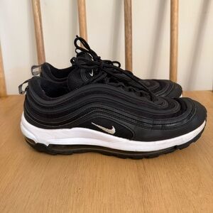Nike Air Max 97G Golf Shoes